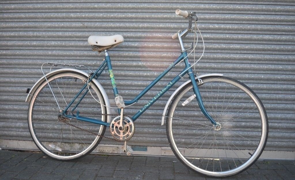 universal la riviera ladies bike